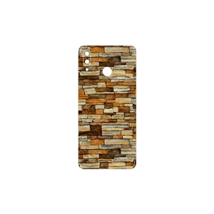 MAHOOT brickwall Cover Sticker for Huawei Nova 3