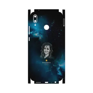 MAHOOT Emma Watson-FullSkin Cover Sticker for Huawei Y9 2019
