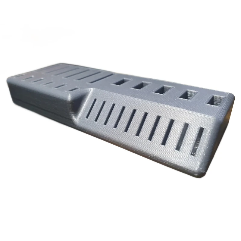 استند نگهدارنده فلش و رم مدل رومیزی