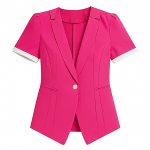 کت رسمی زنانه مدل توری