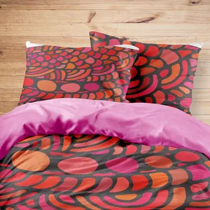 سرویس روتختی مدوپد مدل pod00068 یک نفره 4 تکه