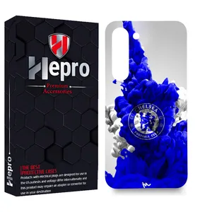 HEPRO MC Cover for SAMSUNG GALAXY S23 PS23 PLUS