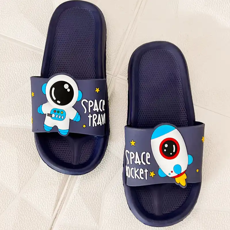 دمپایی زنانه مدل اسپیس 1000003