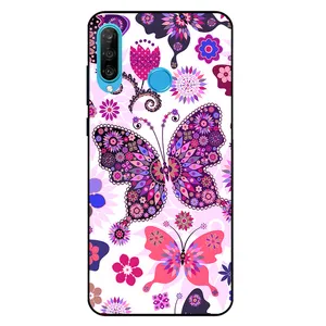  Megafone 6356 Cover For Huawei P30 Lite / Nova 4E