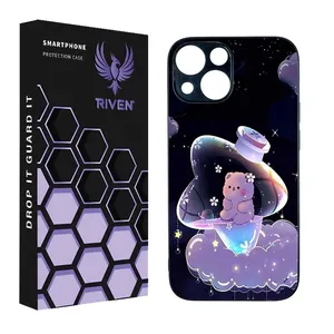 RIVEN RI3-14 Case For Apple iphone 14
