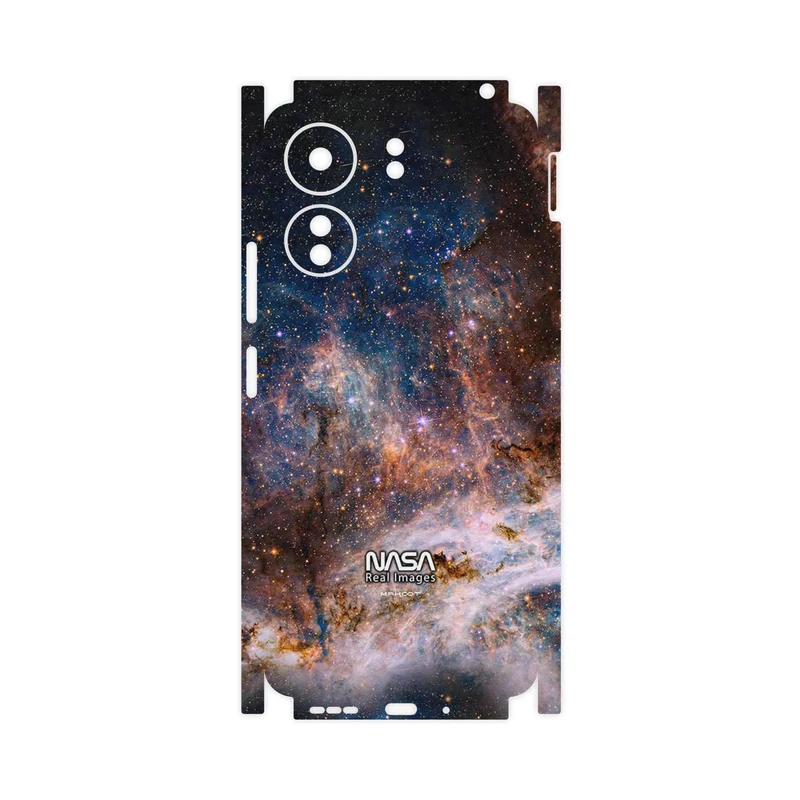 برچسب پوششی ماهوت مدل Universe_by_NASA_6-FullSkin مناسب برای گوشی موبایل شیائومی Redmi 13C