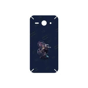 MAHOOT Nostalgic apparatus Cover Sticker for Huawei Ascend Y530