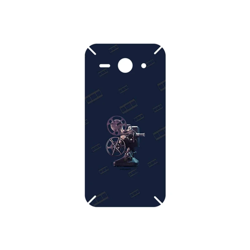 برچسب پوششی ماهوت مدل Nostalgic apparatus مناسب برای گوشی موبایل هوآوی Ascend Y530