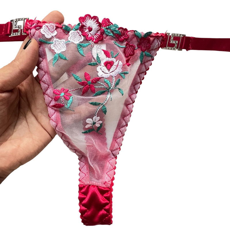 ست شورت و سوتین زنانه مدل دانتل فنردار