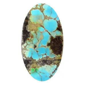 سنگ فیروزه پارلا گوهر کد 5193