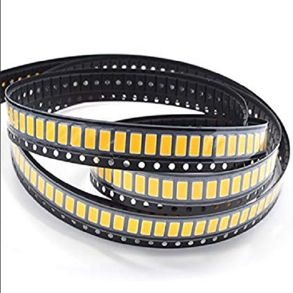 چیپ ال ای دی مدل 6v 0.5w 5730 بسته 100 عددی