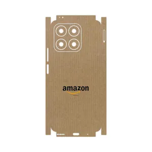 MAHOOT Amazon-FullSkin Cover Sticker for Honor X8a