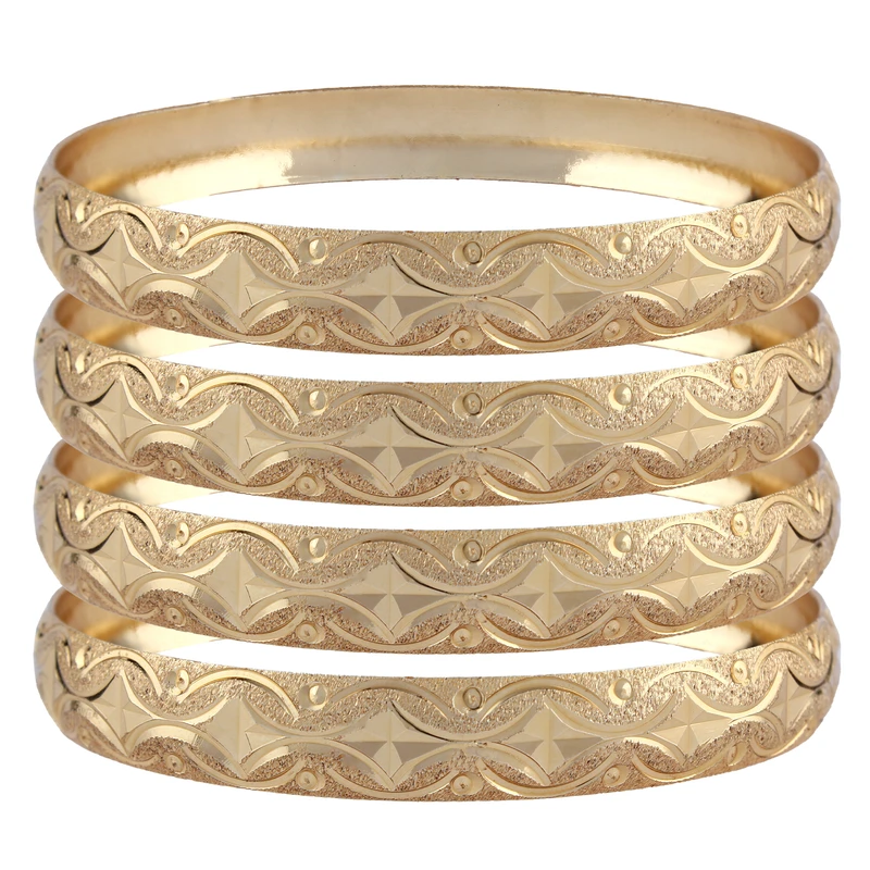 النگو زنانه مدل TB 18 کد S1 بسته چهار عددی