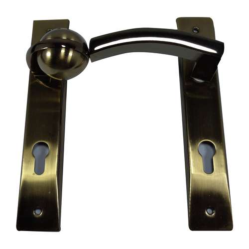 دستگیره درب مدل ANTIQUE-AP-R
