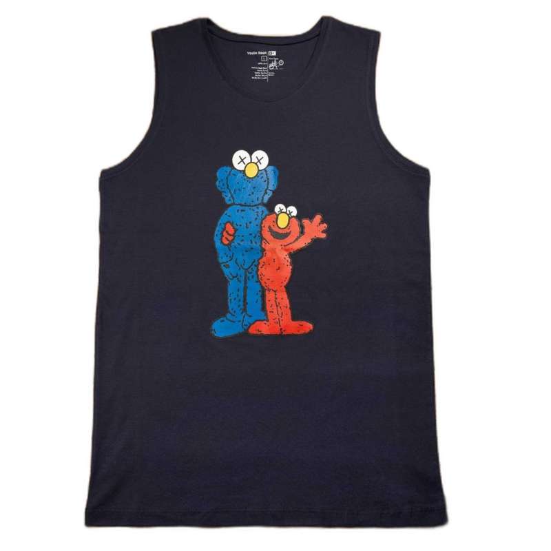 تاپ مردانه مدل SB-VKC135-T1