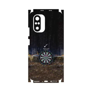 MAHOOT Dart-FullSkin Cover Sticker for Xiaomi Mi 11i