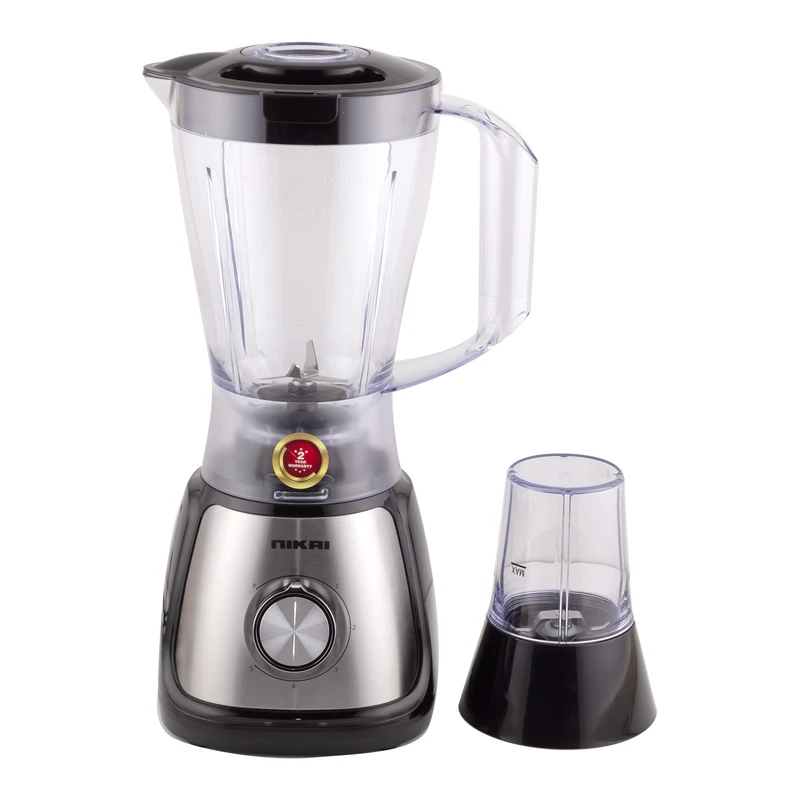 مخلوط کن و آسیاب کن نیکای مدل NB 2555 A