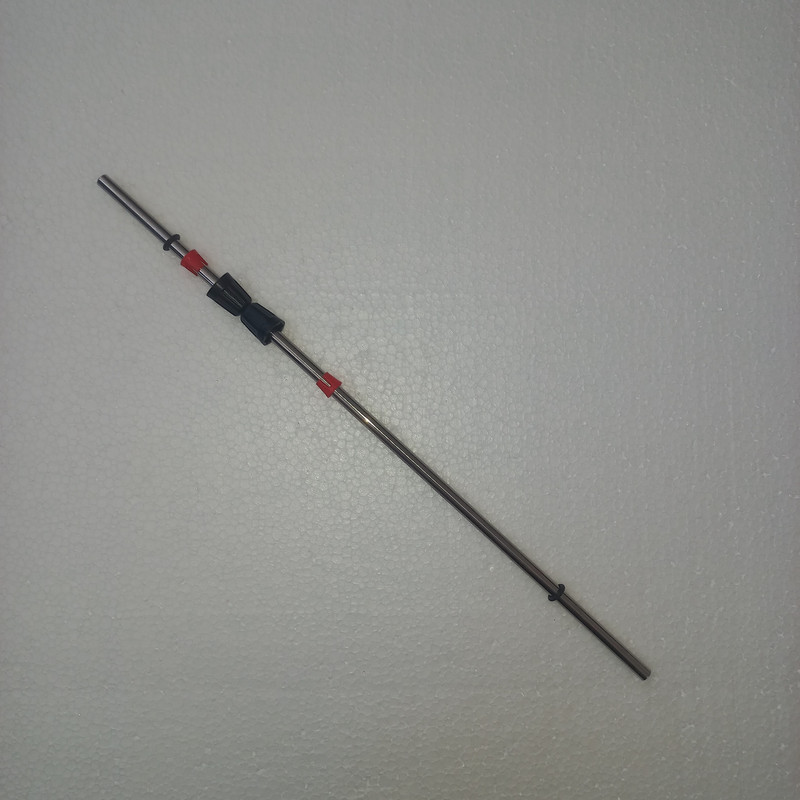 لوازم سمپاش مجموعه ۴ عددی مدلHA01