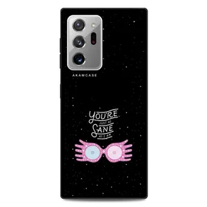 AKAM AMC-WSGN20U-HARRY POTTER-32 Cover For Samsung Galaxy Note 20 Ultra