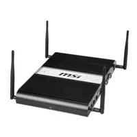 کامپیوتر کوچک ام اس آی مدل MS-9B05 -i5 (8-256) با ظرفیت 256 گیگابایت