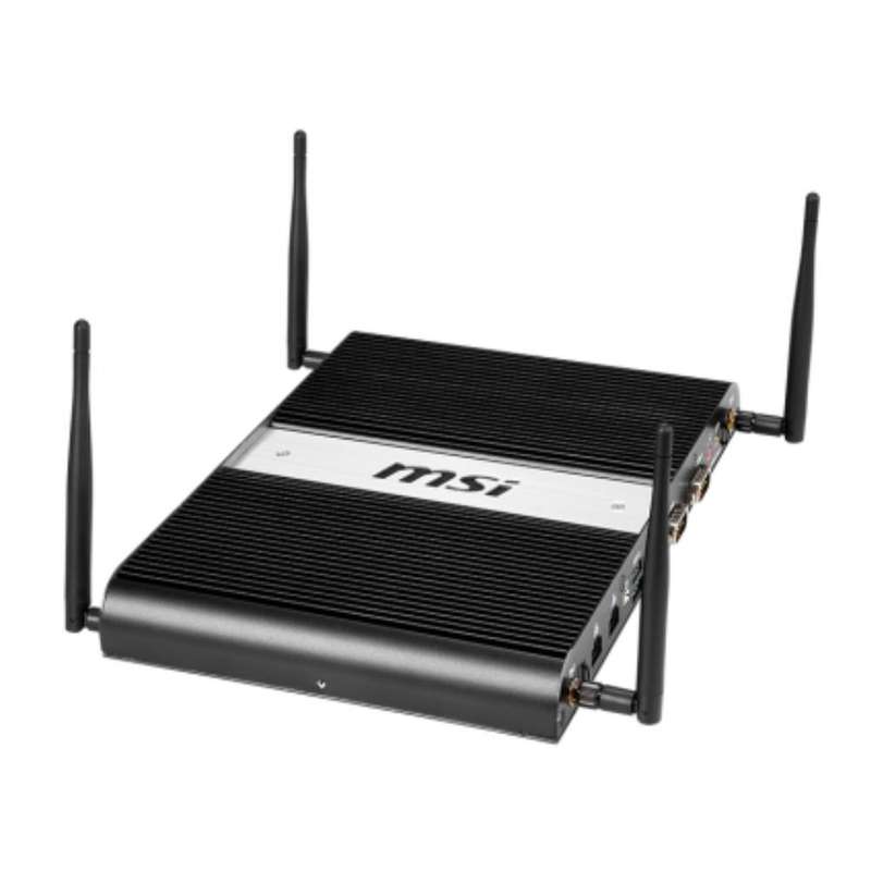 کامپیوتر کوچک ام اس آی مدل MS-9B05 -i5 (8-256) با ظرفیت 256 گیگابایت