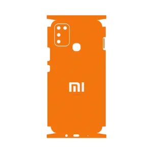 MAHOOT Xiaomi-FullSkin Cover Sticker for Infinix Hot 10 Play