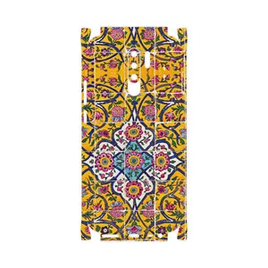 MAHOOT Iran Tile 10-FullSkin Cover Sticker for Xiaomi Redmi 9