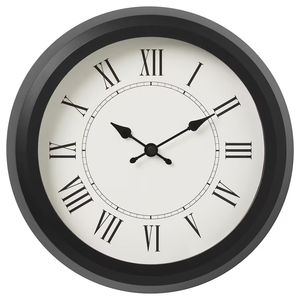 نقد و بررسی ساعت دیواری ایکیا مدل 405.408.36 توسط خریداران