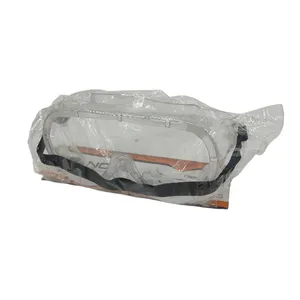 عینک ایمنی نورس مدل CSG