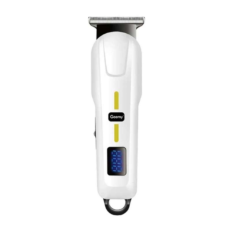 ماشین اصلاح موی صورت جیمی مدل GM-6661 ماشین اصلاح موی صورت جیمی مدل GM-6661