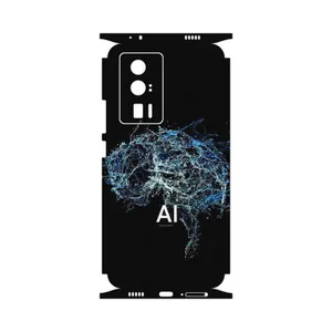 MAHOOT Artificial intelligence 2-FullSkin Cover Sticker for Xiaomi Poco F5 Pro