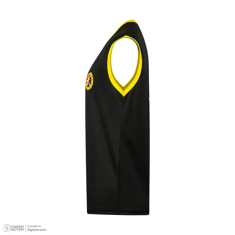 ست تاپ و شلوارک ورزشی مردانه مدل V B 1403