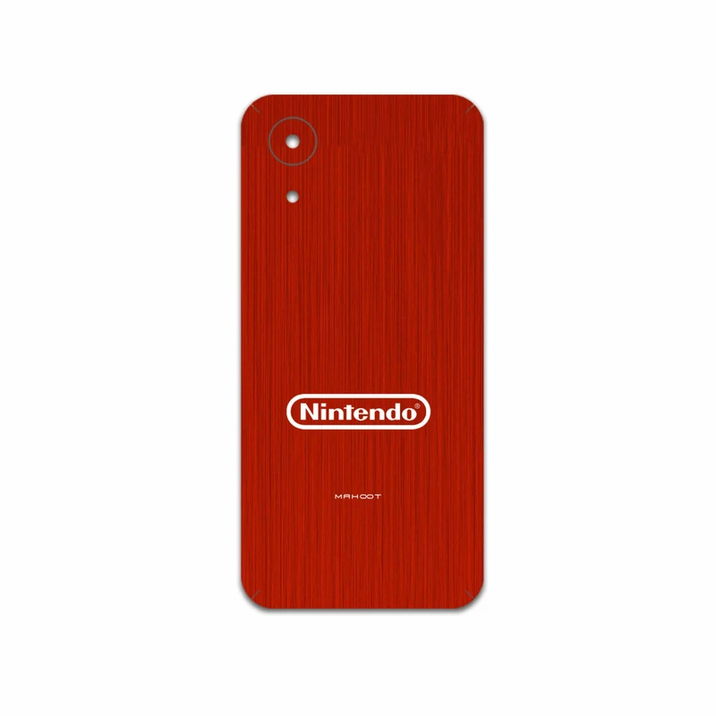 برچسب پوششی ماهوت مدل NINTENDO مناسب برای گوشی موبایل سامسونگ Galaxy A03 Core