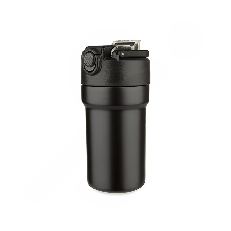 ماگ سفری مدل NK-SS-8191 گنجایش 0.53 لیتر