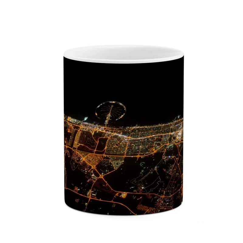 ماگ کاکتی مدل شهر کد mgh15468