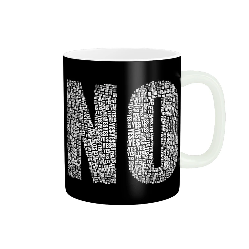 ماگ پاد آفرین مدل نه NO خفن کد 30