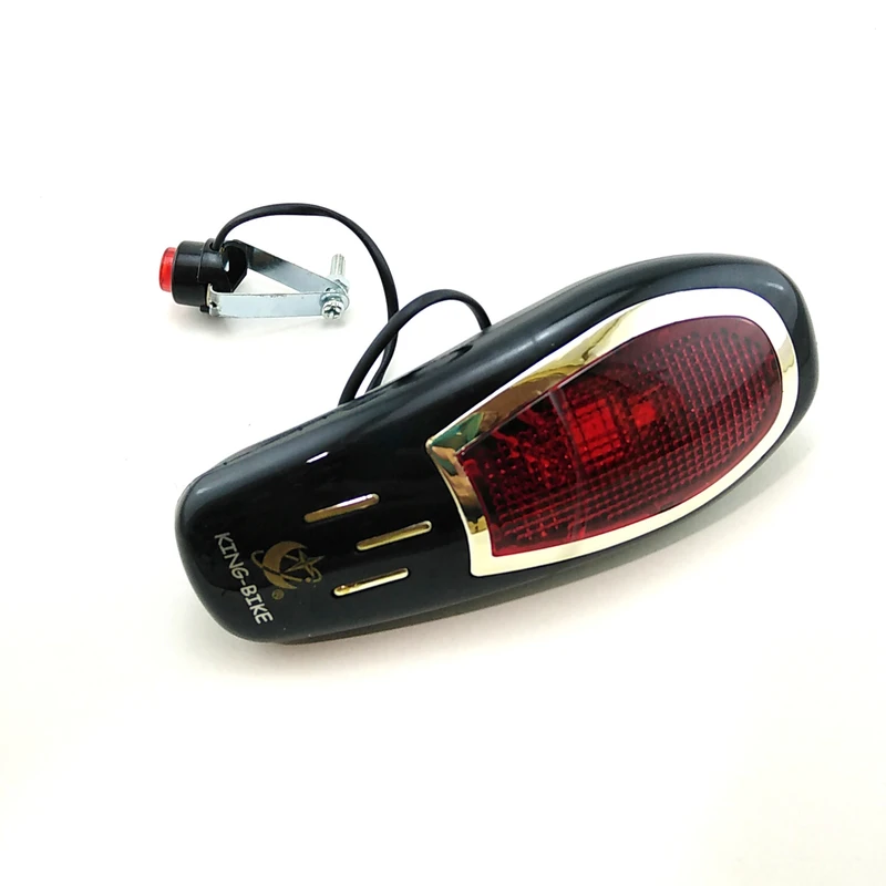 عکس شماره 2 : بوق دوچرخه مدل xc-208