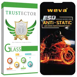 Trustector AIRBMT Screen Protector For Apple iPhone 14 Pro Max