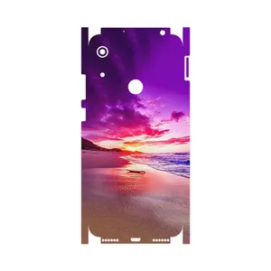 MAHOOT Sunset-FullSkin Cover Sticker for Huawei Y6s 2019