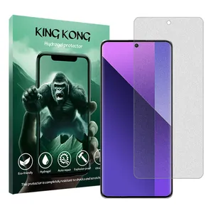 King Kong Tough model matte screen protector suitable for Xiaomi Redmi Note 13 Pro Plus mobile phone