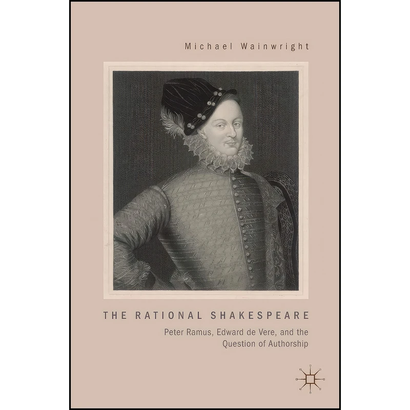 کتاب The Rational Shakespeare اثر Michael Wainwright انتشارات Palgrave Macmillan