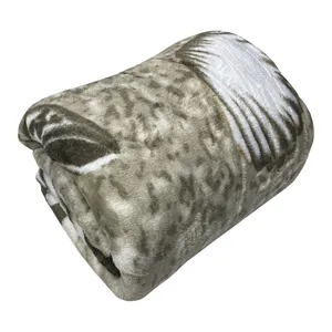 پتو مسافرتی مدل R80 سایز 220x235 سانتی متر