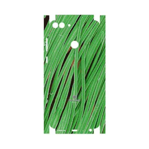 MAHOOT Atom Universe 5-FullSkin Cover Sticker for Huawei P Smart