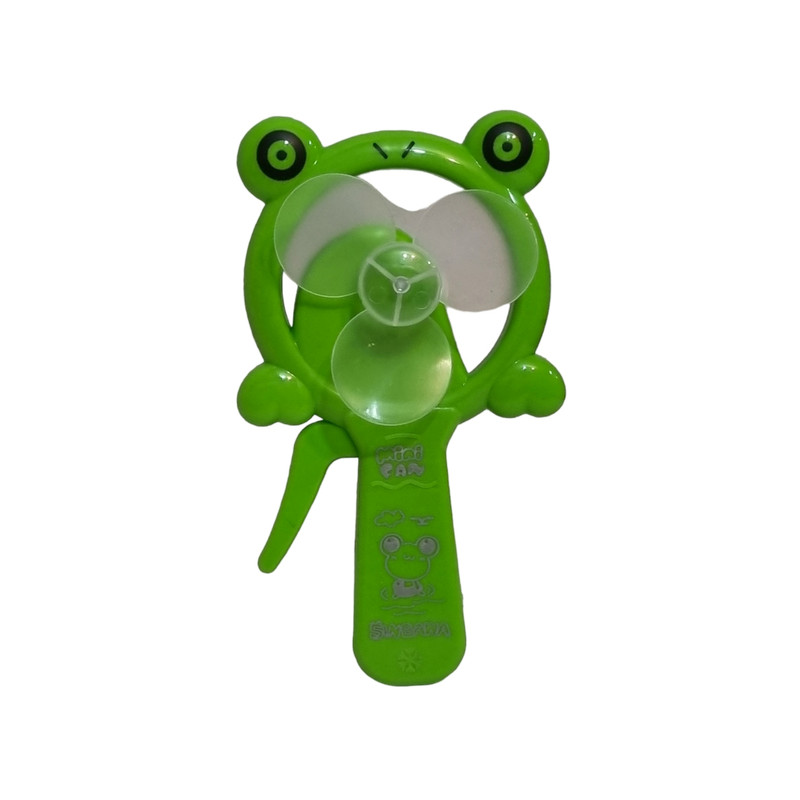 پنکه اسباب بازی طرح موش