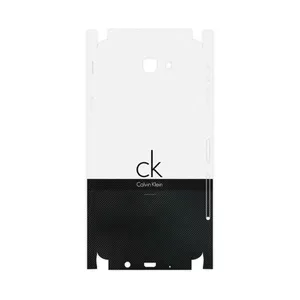 MAHOOT Calvin Klein-FullSkin Cover Sticker for Samsung Galaxy J5 Prime
