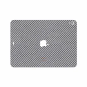 MAHOOT Steel-Fiber Cover Sticker for Apple iPad Pro 11 2018 A1980