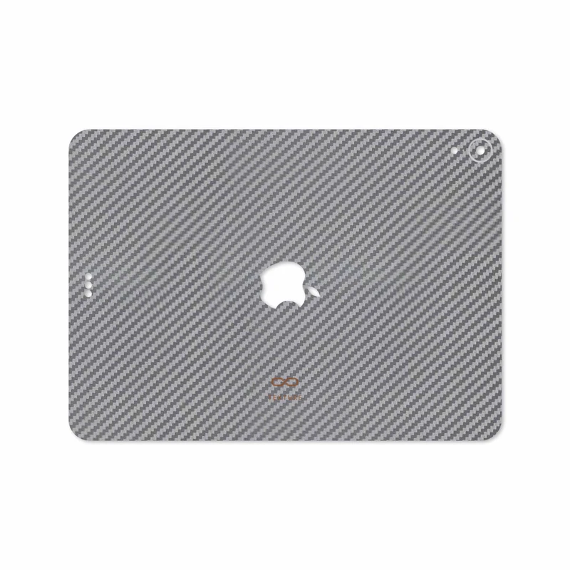 برچسب پوششی ماهوت مدل Steel-Fiber مناسب برای تبلت اپل iPad Pro 11 2018 A1980