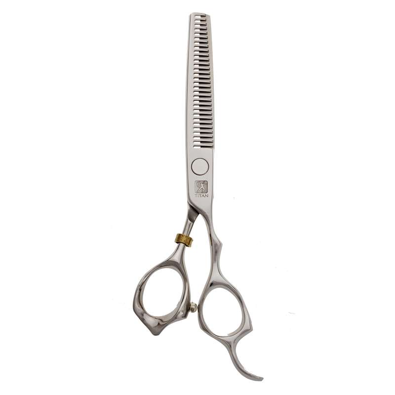 قیچی آرایشگاهی تیتان مدل T3D630V