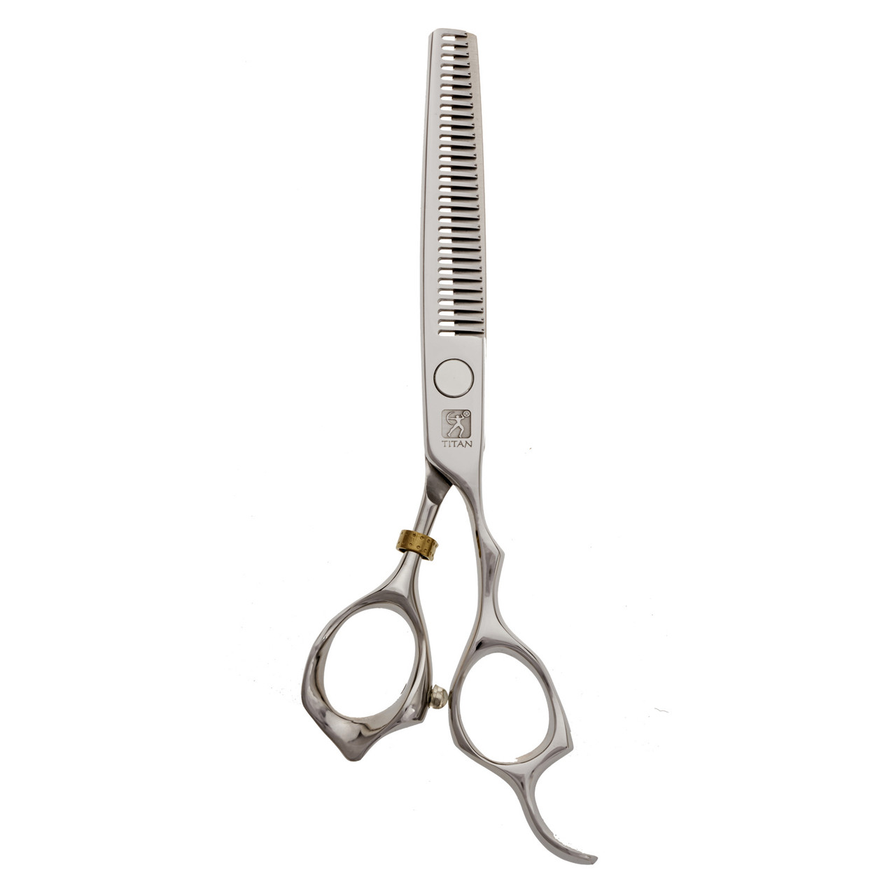 قیچی آرایشگاهی تیتان مدل T3D630V قیچی آرایشگاهی تیتان مدل T3D630V