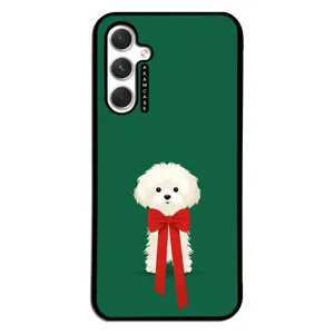 AKAM AMC-WSGA54-DOGS-11 Cover For Samsung Galaxy A54
